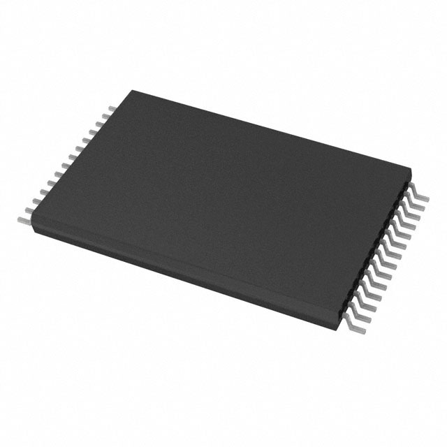 DS17285E-3+ Analog Devices Inc./Maxim Integrated  Orologi in tempo reale